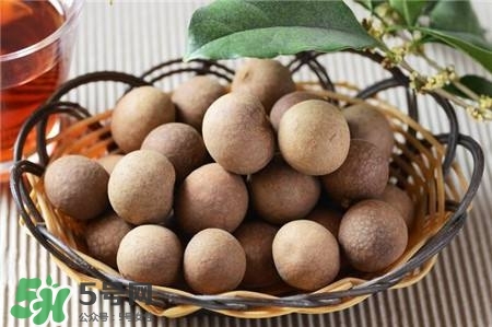 龍眼和桂圓哪個補(bǔ)血？龍眼和桂圓的功效