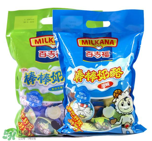 MILKANA百吉福是哪個(gè)國(guó)家的品牌？MILKANA百吉福的產(chǎn)地是哪里？