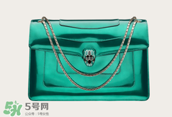 寶格麗蛇頭包正品多少錢？寶格麗蛇頭包專柜價格