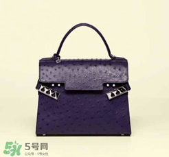 delvaux2017春夏系列包包款式有哪些_好看嗎？