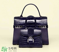 delvaux2017春夏系列包包款式有哪些_好看嗎？