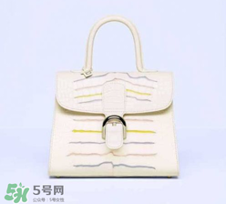 delvaux2017春夏系列包包款式有哪些_好看嗎？