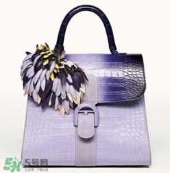 delvaux2017春夏系列包包款式有哪些_好看嗎？