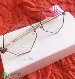 percy lau眼鏡在哪買？percy lau眼鏡哪里有賣的？