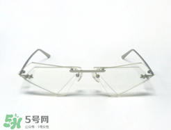percy lau2017新款眼鏡款式有哪些_好看嗎？