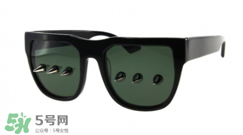 percy lau2017新款眼鏡款式有哪些_好看嗎？