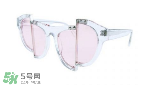 percy lau2017新款眼鏡款式有哪些_好看嗎？