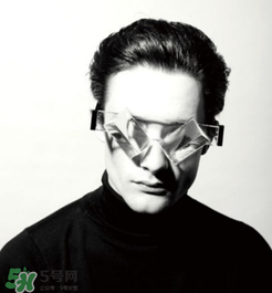 percy lau2017新款眼鏡款式有哪些_好看嗎？