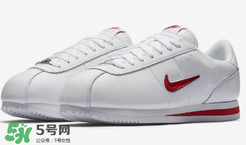 nike cortez jewel迷你鉤子多少錢？耐克阿甘鞋小勾版專柜價(jià)格