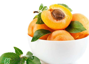 杏和櫻桃能一起吃嗎?杏能和櫻桃一起吃嗎？