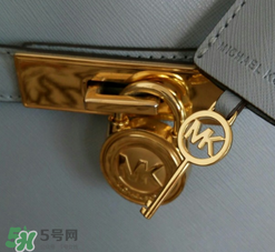 michael kors鎖頭包怎么分辨真假？mk鎖頭包真假辨別