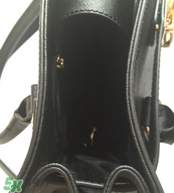 michael kors鎖頭包怎么分辨真假？mk鎖頭包真假辨別