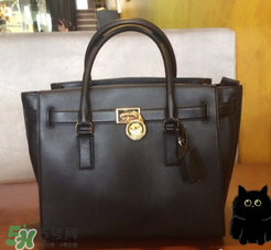 michael kors鎖頭包怎么分辨真假？mk鎖頭包真假辨別