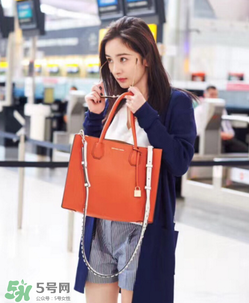 michael kors mercer正品多少錢？mk mercer專柜價格