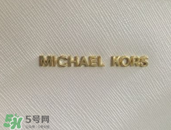 michael kors mercer怎么分辨真假？mk mercer真假鑒定