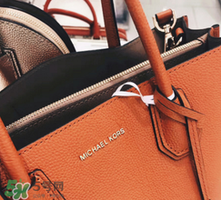michael kors mercer怎么分辨真假？mk mercer真假鑒定