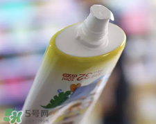 pororo啵樂樂防曬霜怎么樣？pororo啵樂樂防曬霜好用嗎？