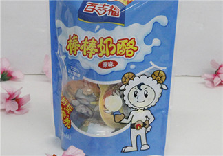 百吉福奶酪一天吃幾個？百吉福奶酪吃幾個合適？