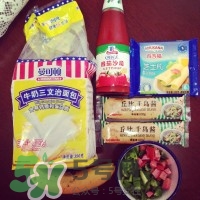 百吉福芝士片怎么吃？百吉福芝士片能直接吃嗎？