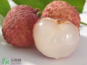 荔枝和龍眼哪個更上火？荔枝和龍眼味道差不多