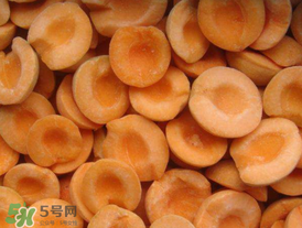 杏怎么腌制？杏子怎么腌制好吃？