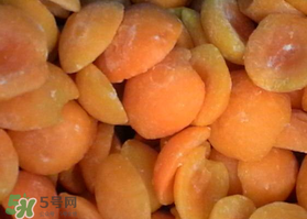 杏怎么腌制？杏子怎么腌制好吃？