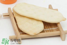 脆妮妮米餅怎么樣？脆妮妮米餅好吃嗎？