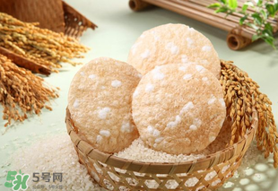 脆妮妮米餅怎么樣？脆妮妮米餅好吃嗎？