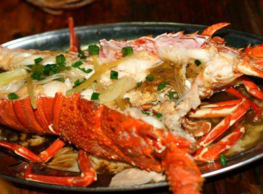 清蒸龍蝦需要多長時間？清蒸龍蝦要蒸多久？