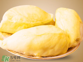 貓山王榴蓮怎么看熟了？貓山王榴蓮怎么看生熟？