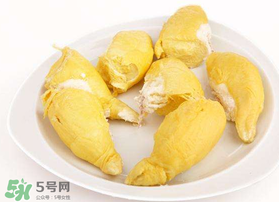 貓山王榴蓮怎么看熟了？貓山王榴蓮怎么看生熟？