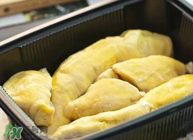 貓山王榴蓮怎樣才熟？貓山王榴蓮怎么催熟？