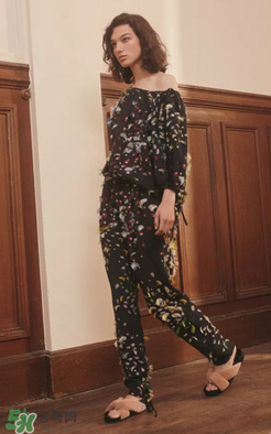 chloe蔻依2017盛夏系列衣服款式有哪些_好看嗎？