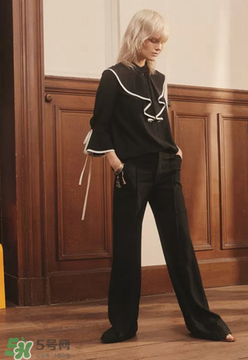 chloe蔻依2017盛夏系列衣服款式有哪些_好看嗎？