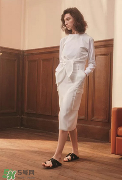 chloe蔻依2017盛夏系列衣服款式有哪些_好看嗎？