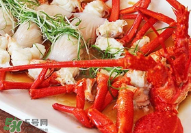 杏和龍蝦能一起吃嗎？杏可以和小龍蝦一塊吃嗎？