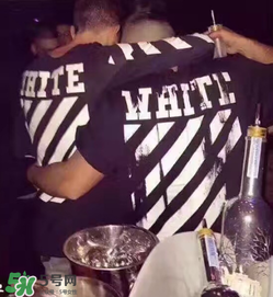 off white短袖多少錢？off white短袖正品價格