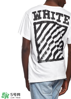 off white短袖多少錢？off white短袖正品價格