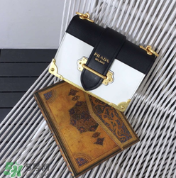 prada cahier真假怎么辨別？prada cahier真假鑒定