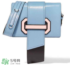 prada ribbon正品多少錢(qián)？普拉達(dá)舌頭包專柜價(jià)格