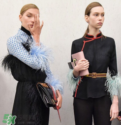 prada ribbon正品多少錢(qián)？普拉達(dá)舌頭包專柜價(jià)格