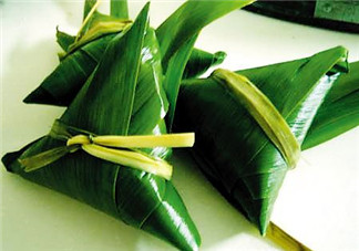 潤之禧粽子怎么樣？潤之禧粽子好吃嗎？