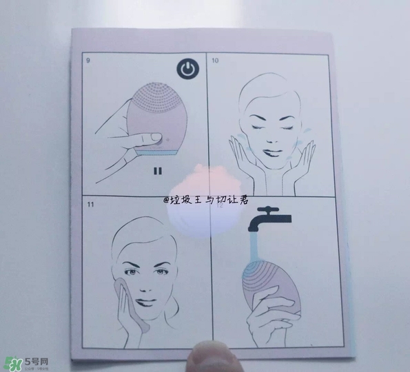 luna洗臉儀價格是多少錢 luna洗臉儀充電多久 luna洗臉儀價格是多少錢 luna洗臉儀充電多久