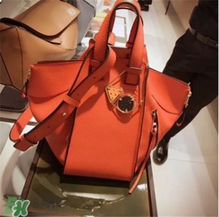 loewe hammock尺寸多大？羅意威吊床包有幾個尺寸？