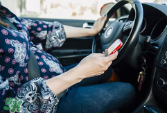 孕婦開車需要注意什么？孕婦開車的注意事項