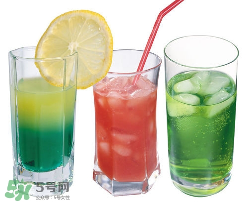 孕婦可以吃冰淇淋嗎？孕婦可以吃冰棒嗎？