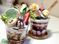 孕婦可以吃冰淇淋嗎？孕婦可以吃冰棒嗎？