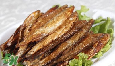 孕婦可以吃白條魚嗎？白條魚孕婦能吃嗎？