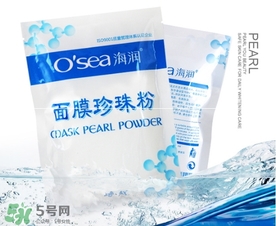 珍珠粉能祛斑嗎？珍珠粉怎么祛斑？