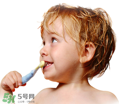 BEBE GANIC兒童孕婦牙膏怎么樣_好用嗎？